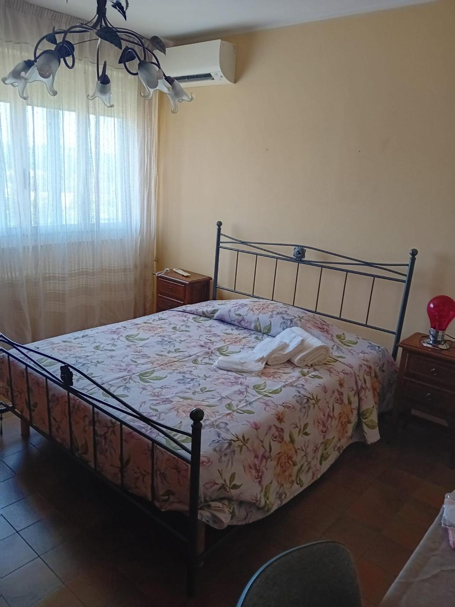 New Millenium Apartamento *