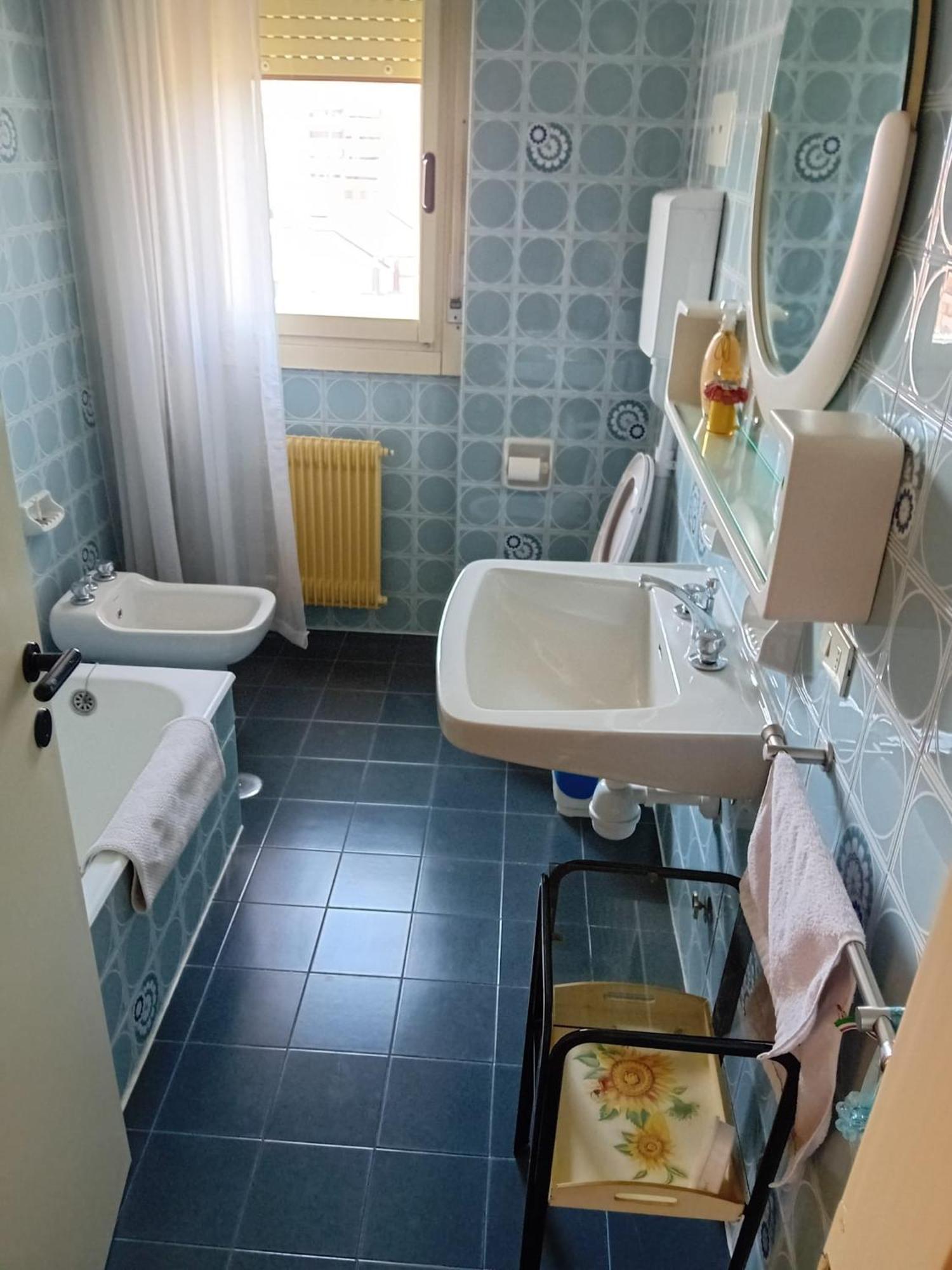 Apartamento New Millenium Verona